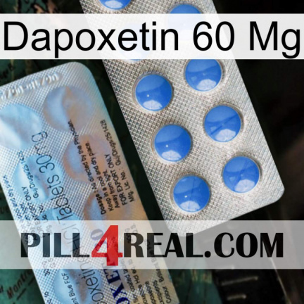 Dapoxetine 60Mg 39